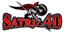 logo Satria4d